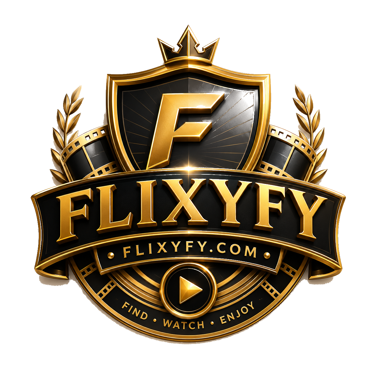 FLIXYFY